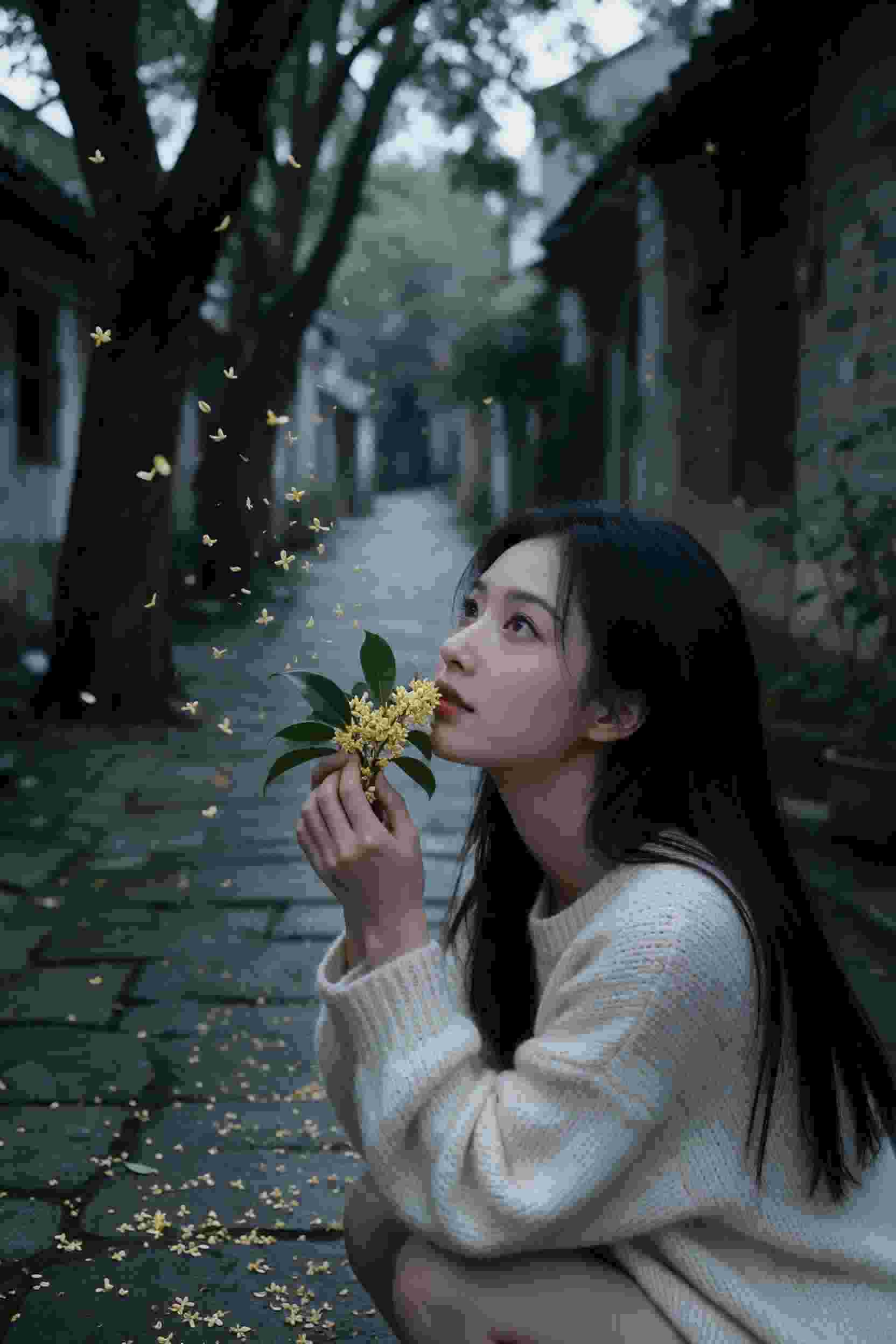 甜蜜爱情