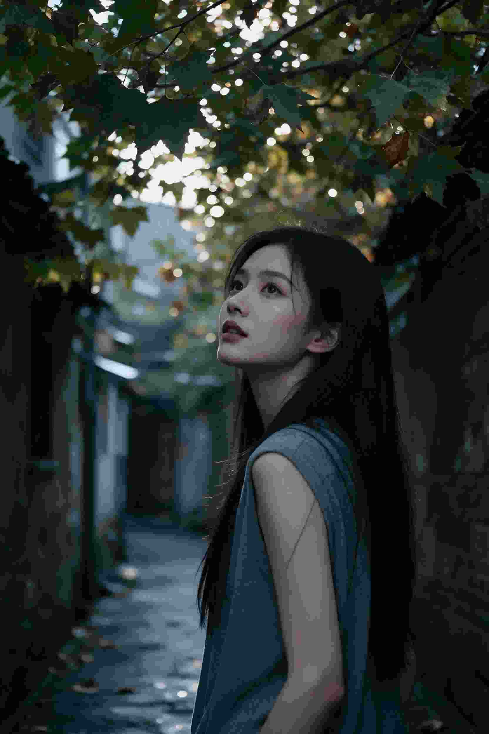 侦探短剧