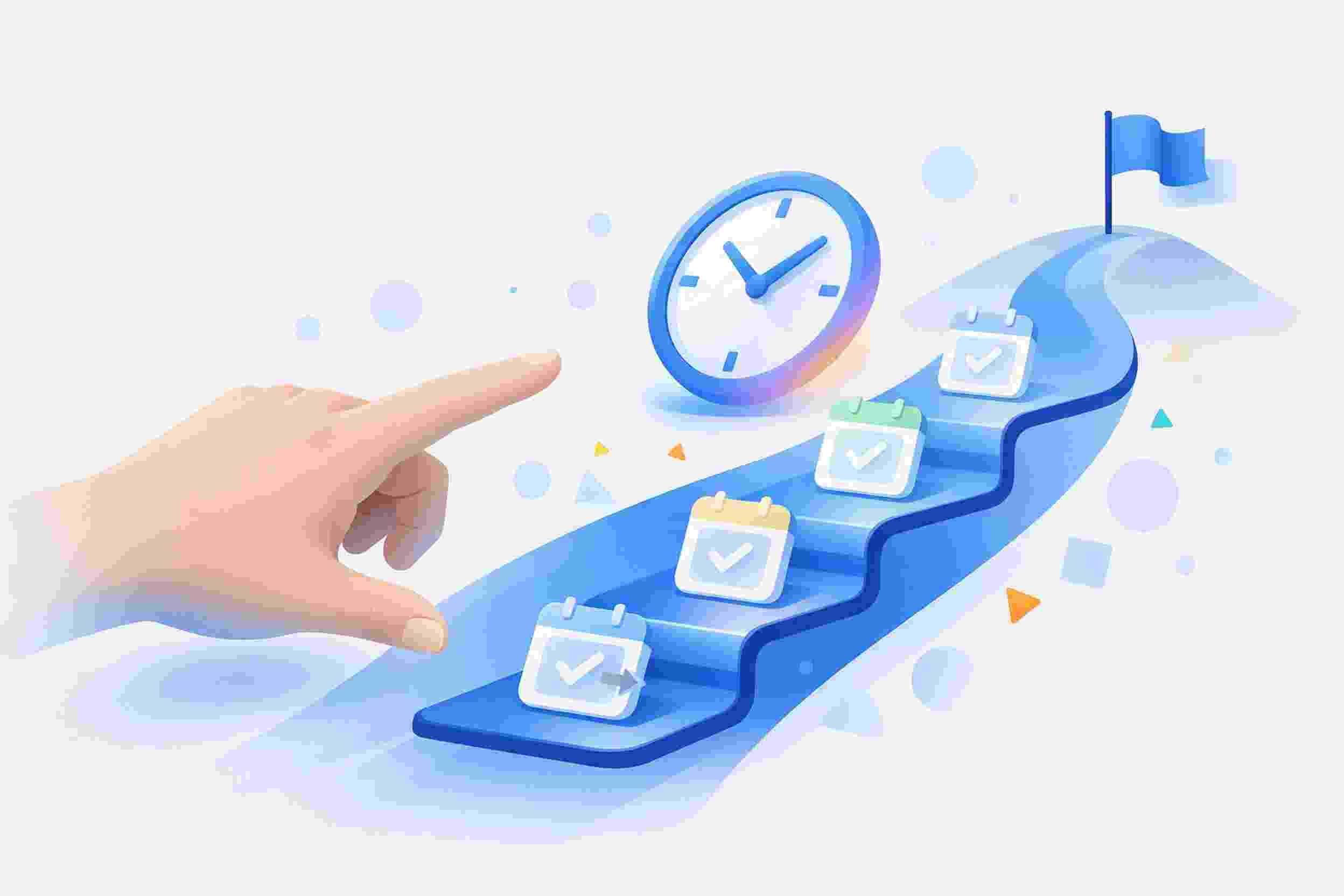 高中校园冒险