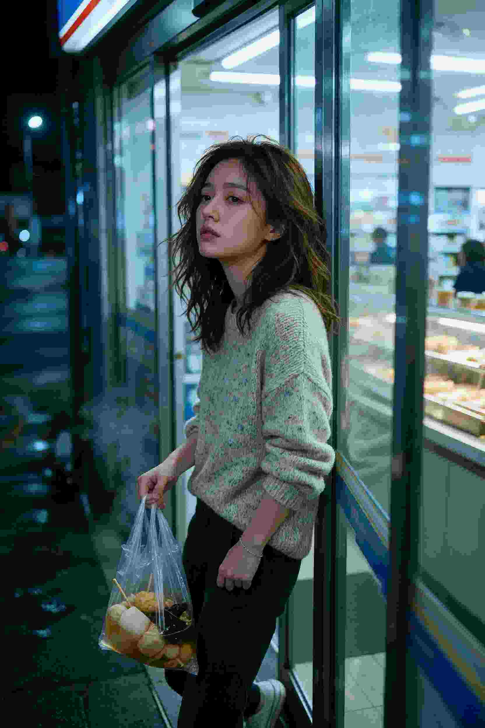 智能生成短剧