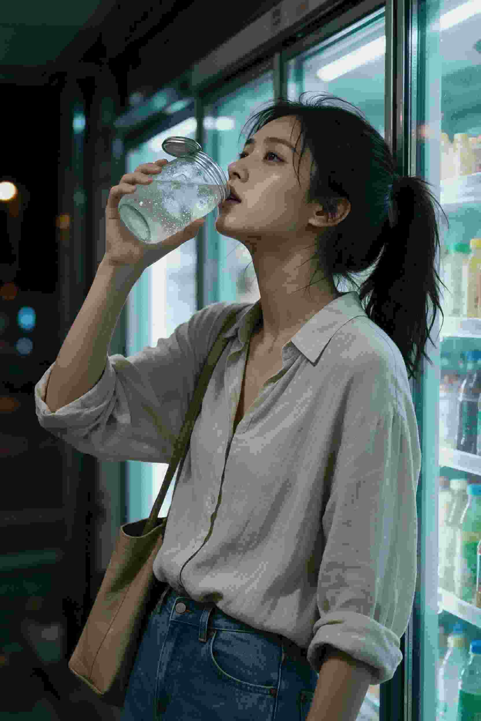 浪漫爱情故事