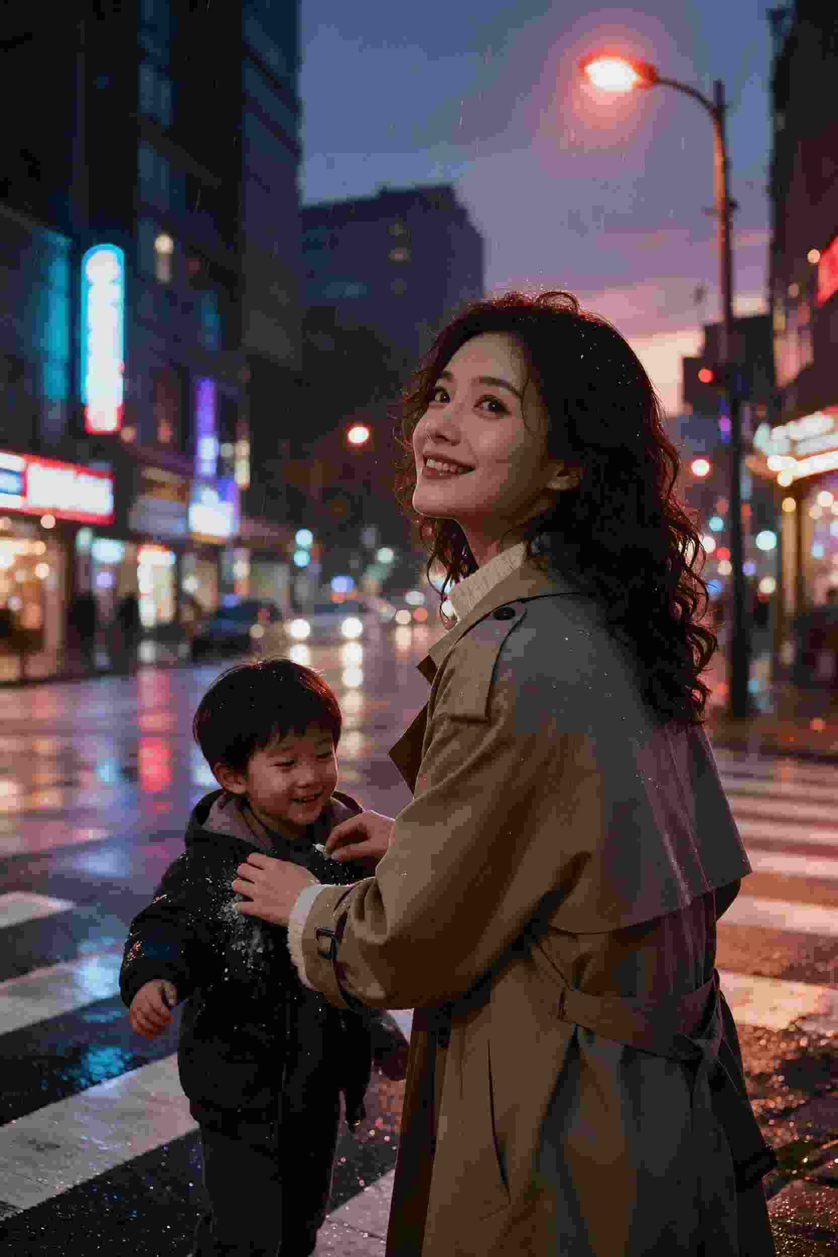 婚姻爱情剧