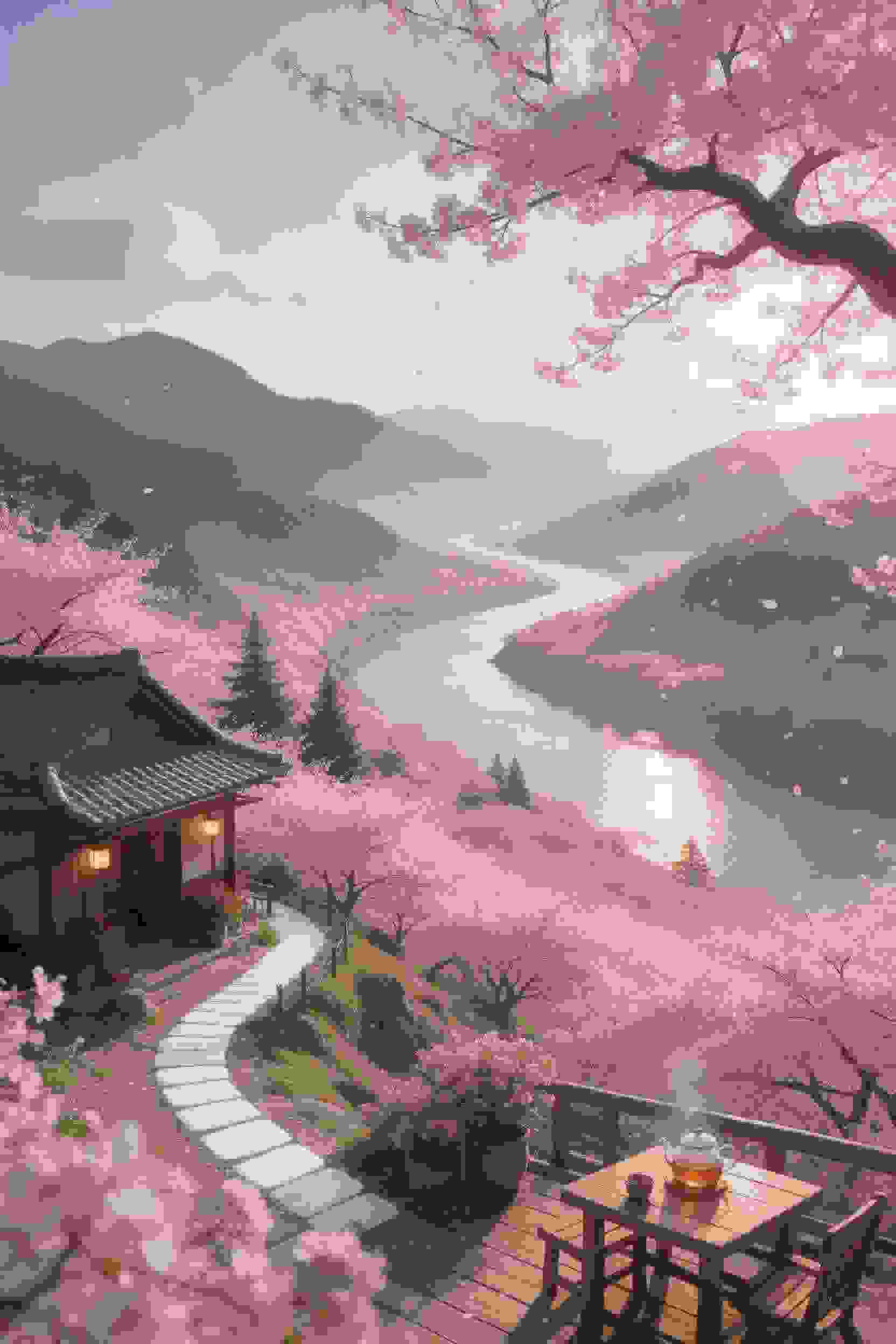 青春友谊故事
